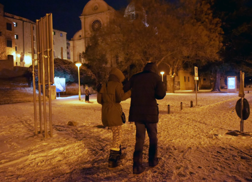 Objavljena prognoza za zimu, na vrijeme će utjecati polarni vrtlog