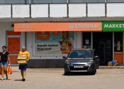 Fotografija 16 - 'Botnica' s okusom prošlosti: Krapanjska priča o hobotnici i ljudima