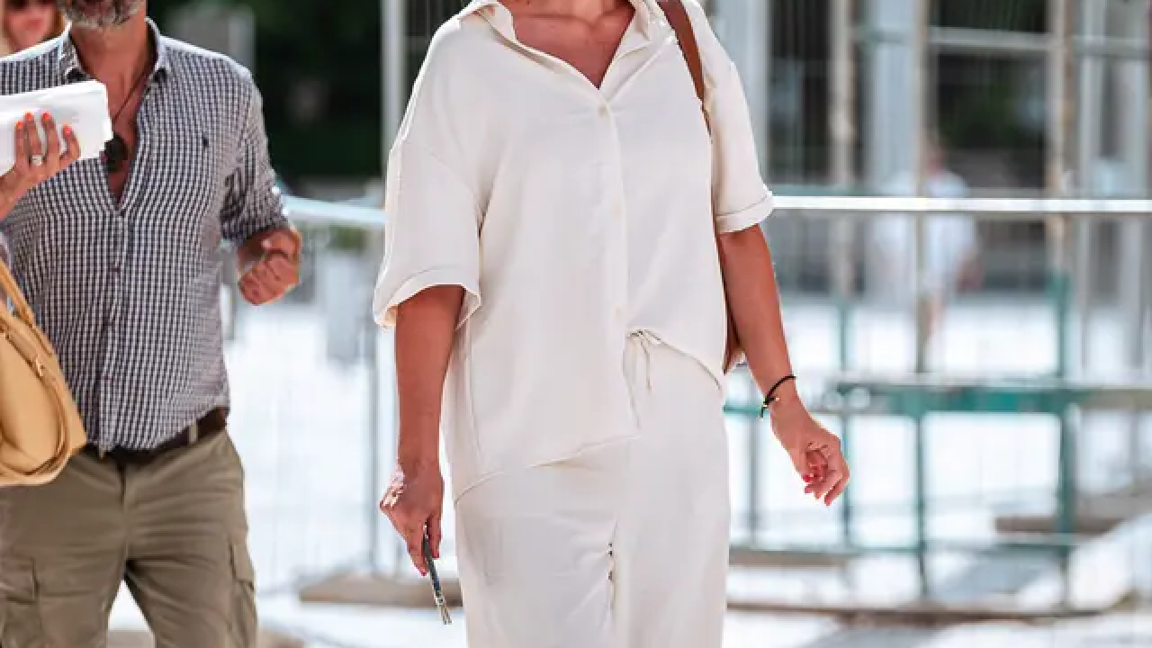 Neutralne nijanse su preplavile šibenske ulice!