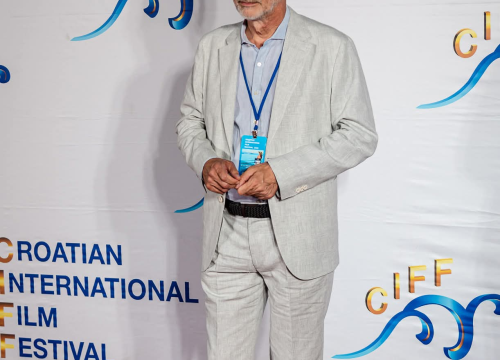 Fotografija 53 - Zvijezde i crveni tepih u Šibeniku: Počeo Croatian International Film Festival