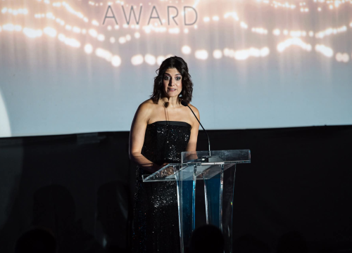 Fotografija 1 - Zvijezde i crveni tepih u Šibeniku: Počeo Croatian International Film Festival