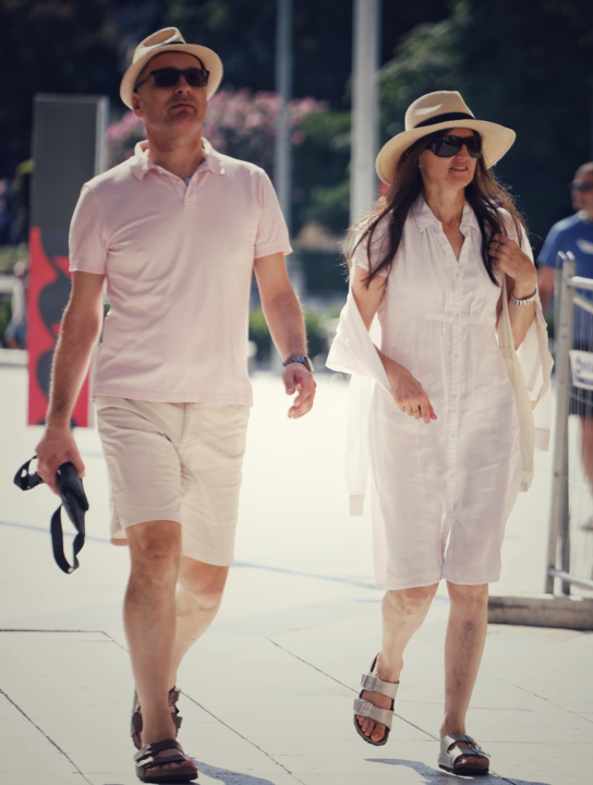 Đir po gradu, subota 9. kolovoza