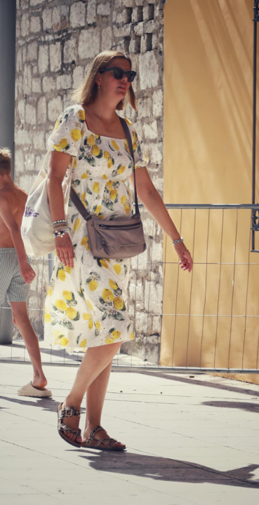 Đir po gradu, subota 9. kolovoza