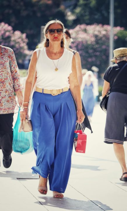 Đir po gradu, subota 9. kolovoza