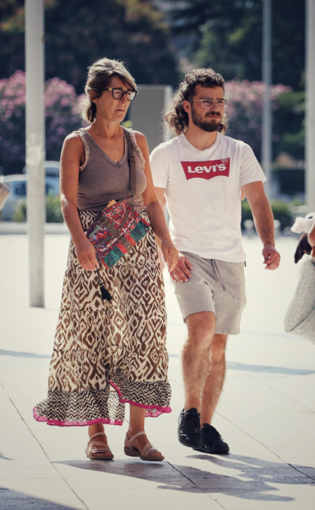 Đir po gradu, subota 9. kolovoza