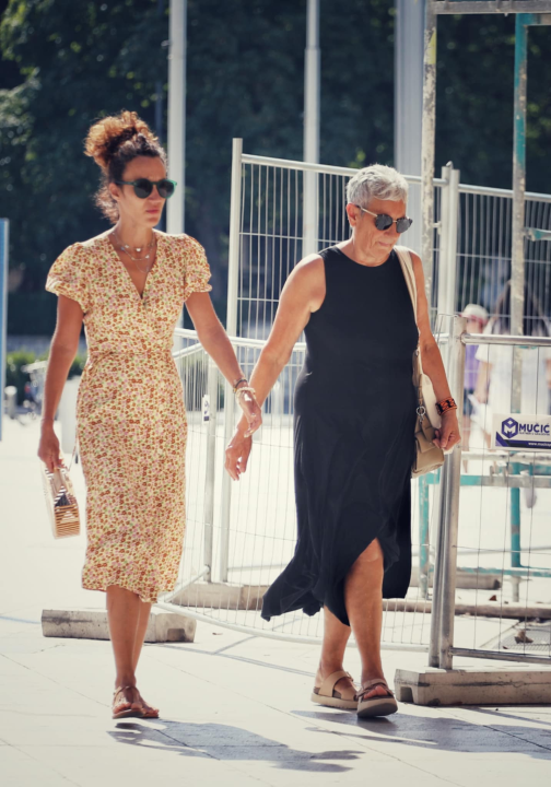 Đir po gradu, subota 9. kolovoza