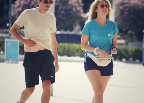 Fotografija 18 - Đir po gradu, subota 9. kolovoza