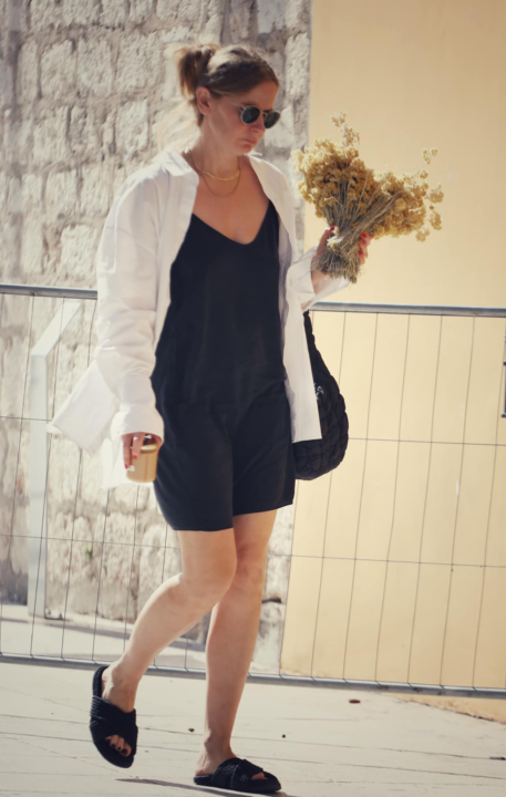 Đir po gradu, subota 9. kolovoza