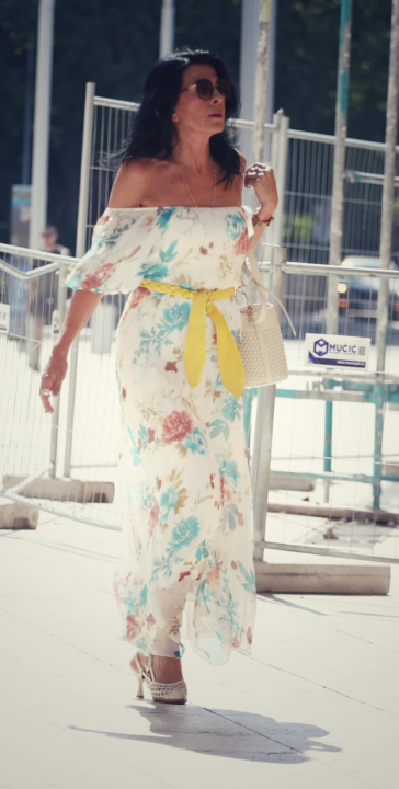 Đir po gradu, subota 9. kolovoza