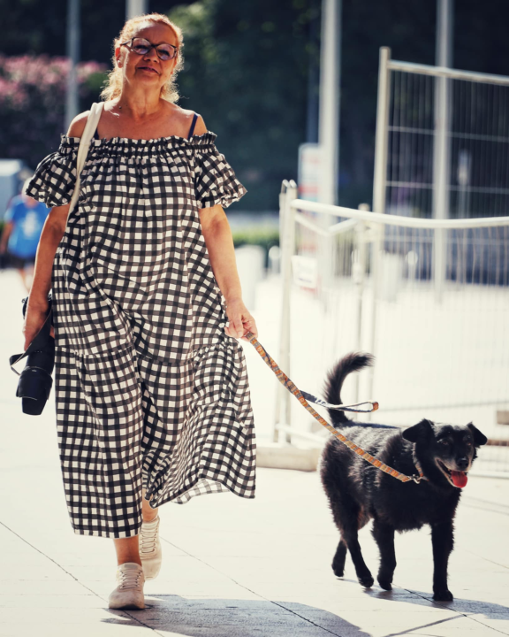 Đir po gradu, subota 9. kolovoza