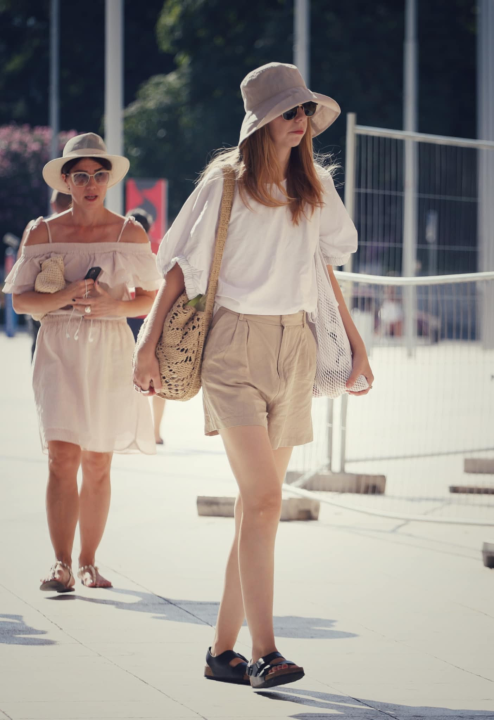 Đir po gradu, subota 9. kolovoza