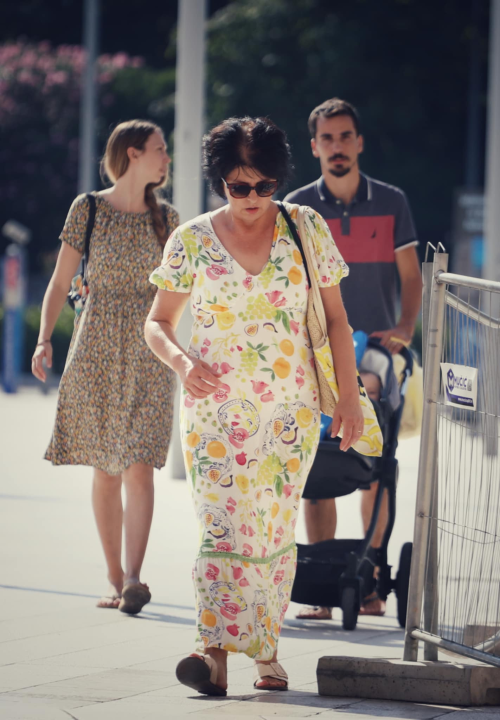 Đir po gradu, subota 9. kolovoza