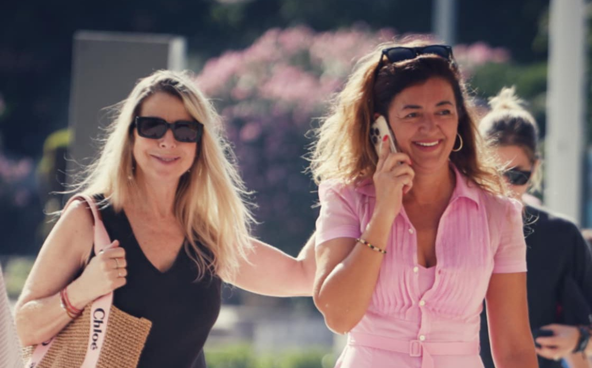 Đir po gradu, subota 9. kolovoza