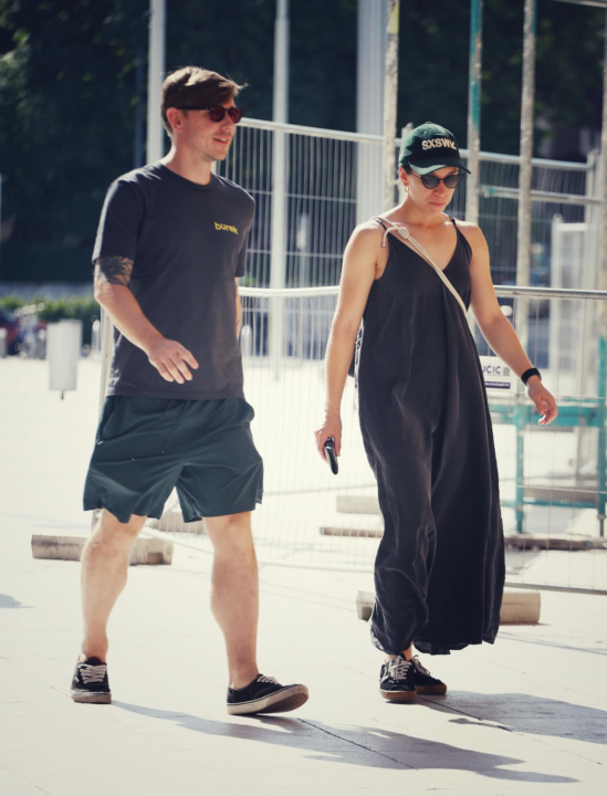 Đir po gradu, subota 9. kolovoza