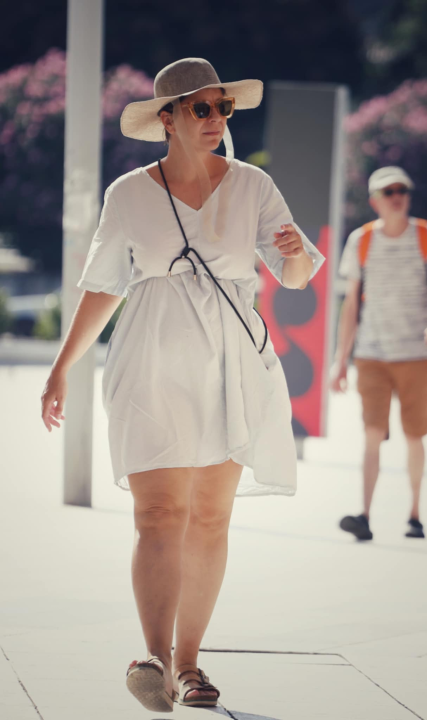 Đir po gradu, subota 9. kolovoza