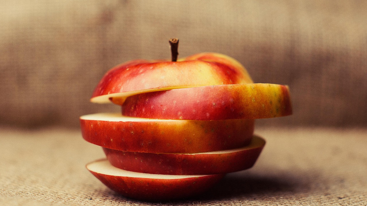 Za snižavanje kolesterola trebali biste jesti ovih devet vrsta voća