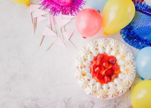 Na ovaj datum najviše ljudi u Hrvatskoj slavi rođendan