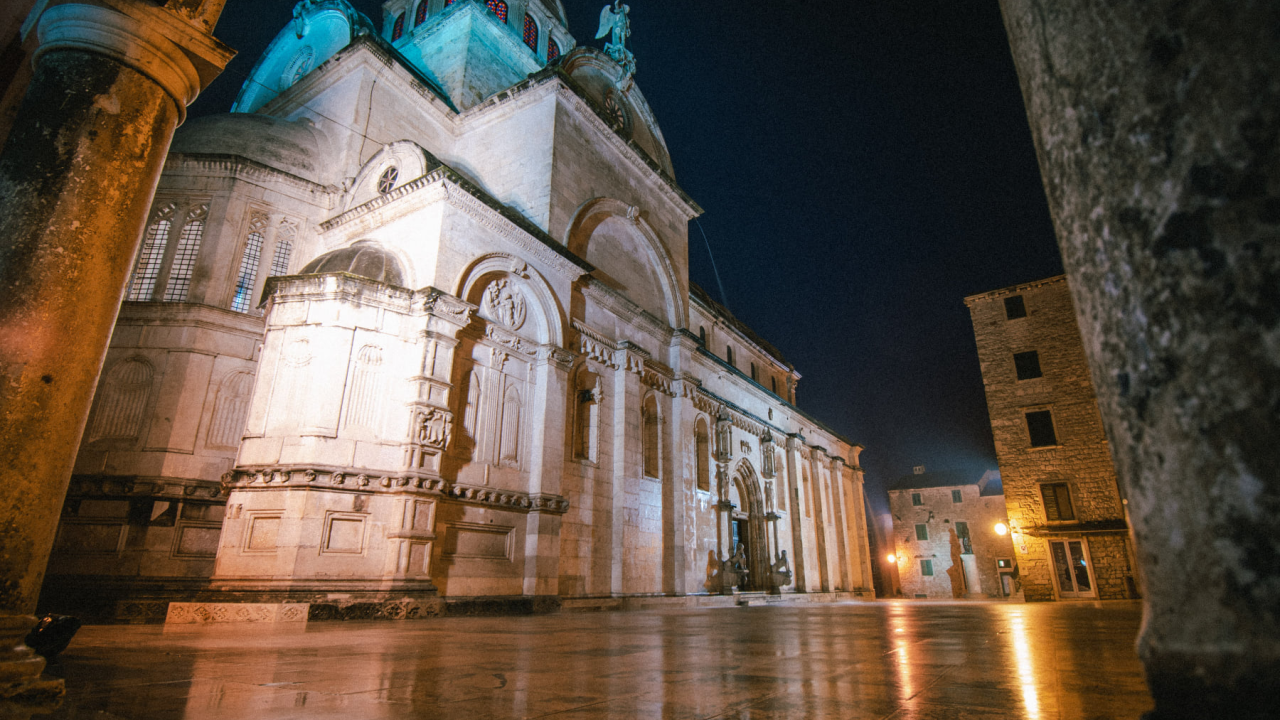 Šibenik u znaku glazbe: ‘Musica Mediterranea’ kod katedrale i klapska večer na Jadriji