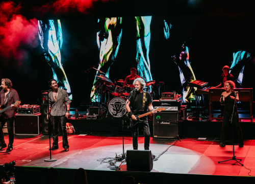 Fotografija 5 - Parni Valjak na tvrđavi sv. Mihovila