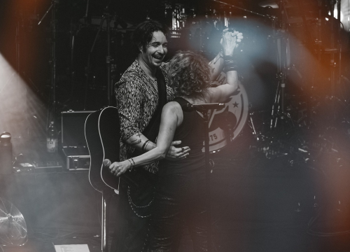 Fotografija 11 - Parni Valjak na tvrđavi sv. Mihovila