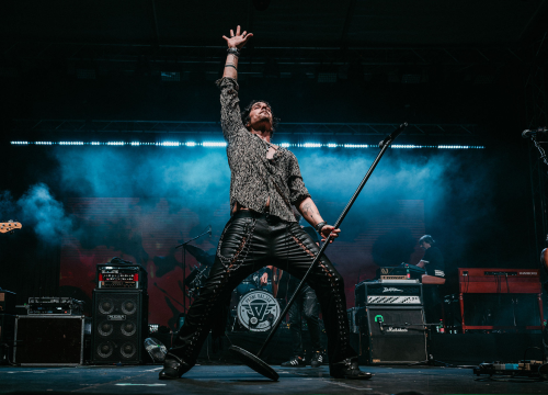 Fotografija 12 - Parni Valjak na tvrđavi sv. Mihovila