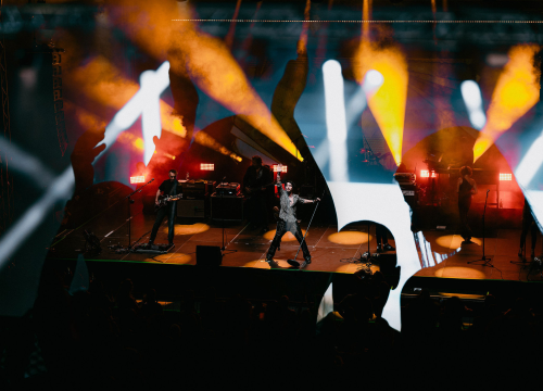 Fotografija 16 - Parni Valjak na tvrđavi sv. Mihovila