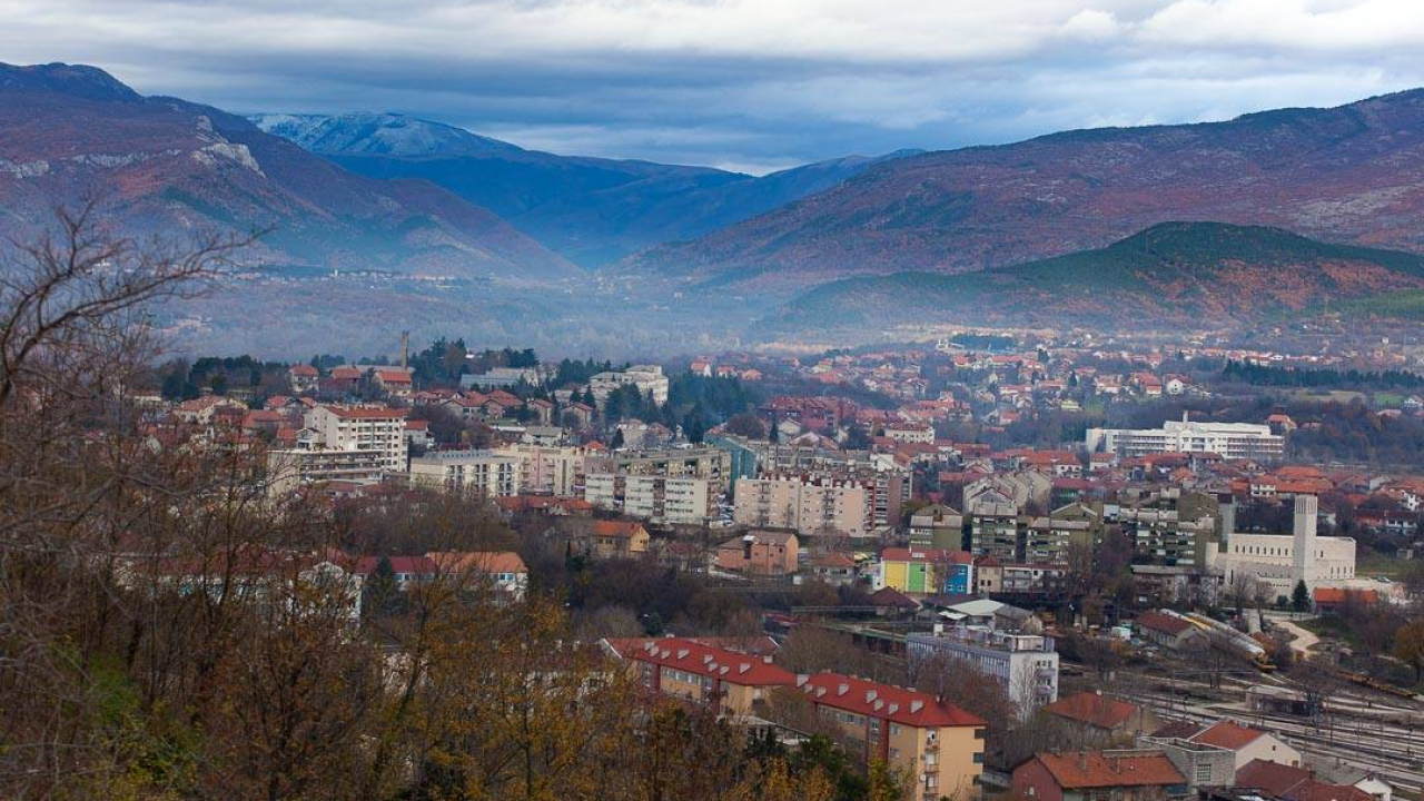 U Kninu mogući nestanci struje 12. i 13. kolovoza