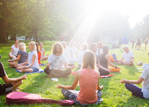 U Šibeniku će se prvi put održati grupno vibriranje zvuka 'OM'