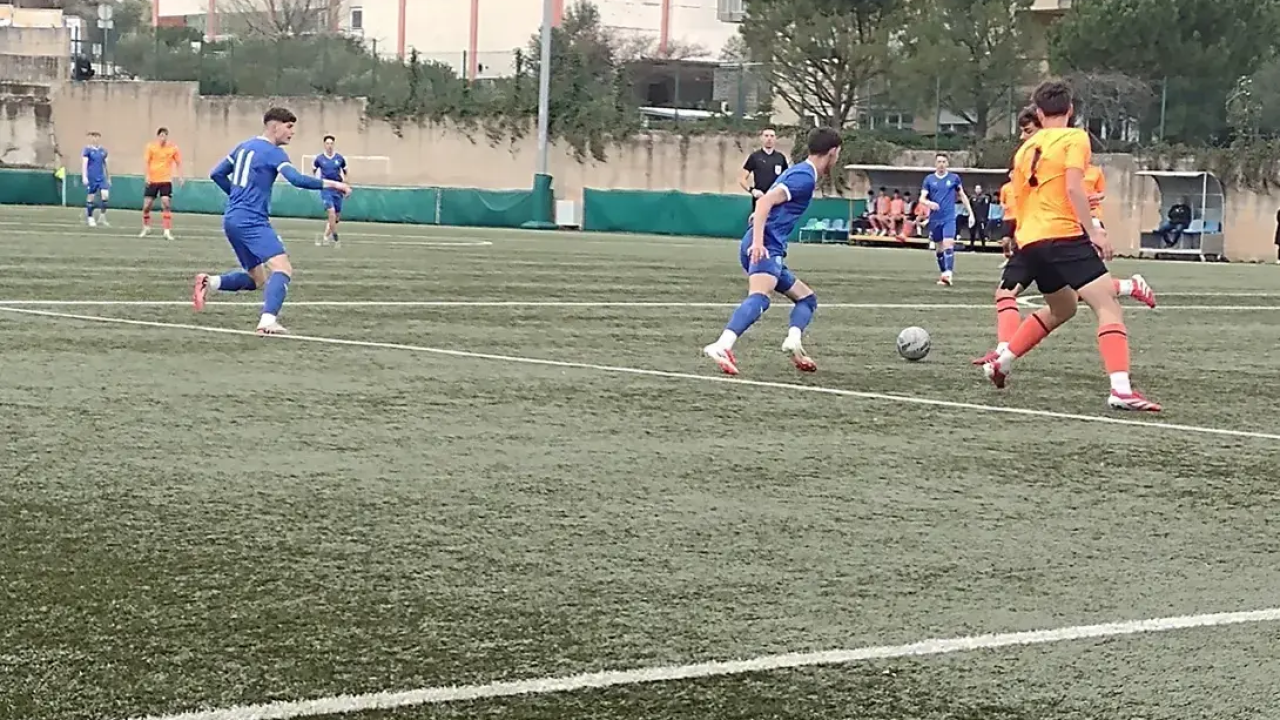 HNK Šibenik doveo četiri nova igrača u juniorsku momčad