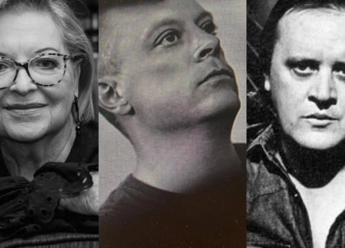 Beograđani odaju počast Arsenu, Matiji i Gabi