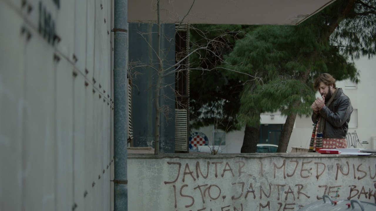 'Južina' stiže na Barone: Živopisna crna komedija bit će prikazana ove srijede i u Šibeniku