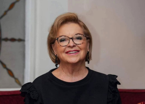 Suprug Arsenove kćeri otkrio nepoznatu stranu naše glazbene dive: 'Velika Gabi o tome je šutjela'