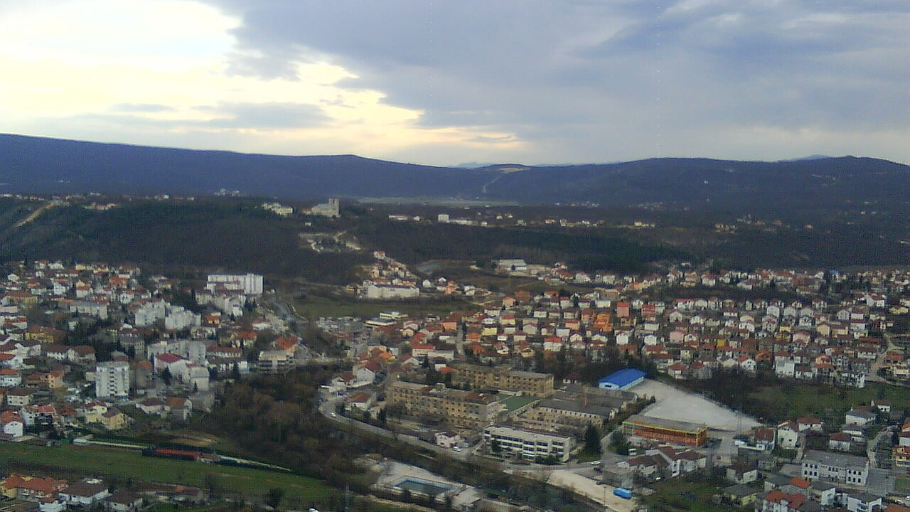 Policija u Širokom Brijegu zabranila klanjanje muslimana dan uoči Velike Gospe