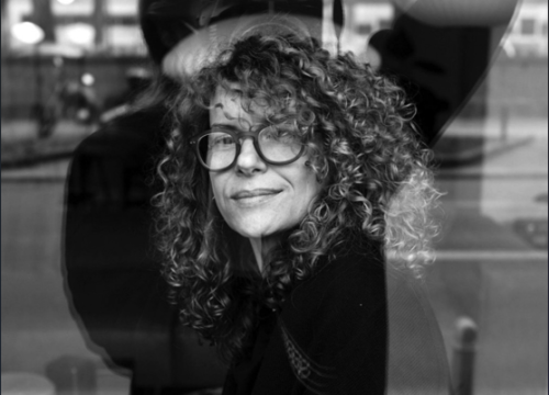 Izložba 'Val od soli' Nataše Ninić bit će otvorena u četvrtak u Galeriji sv. Krševana