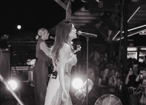 Fotografija 3 - Severina oborila rekord pa se prisjetila komplimenta Đorđa Balaševića: 'Tad sam drugi put maturirala'