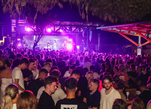 Fotografija 10 - Severina oborila rekord pa se prisjetila komplimenta Đorđa Balaševića: 'Tad sam drugi put maturirala'