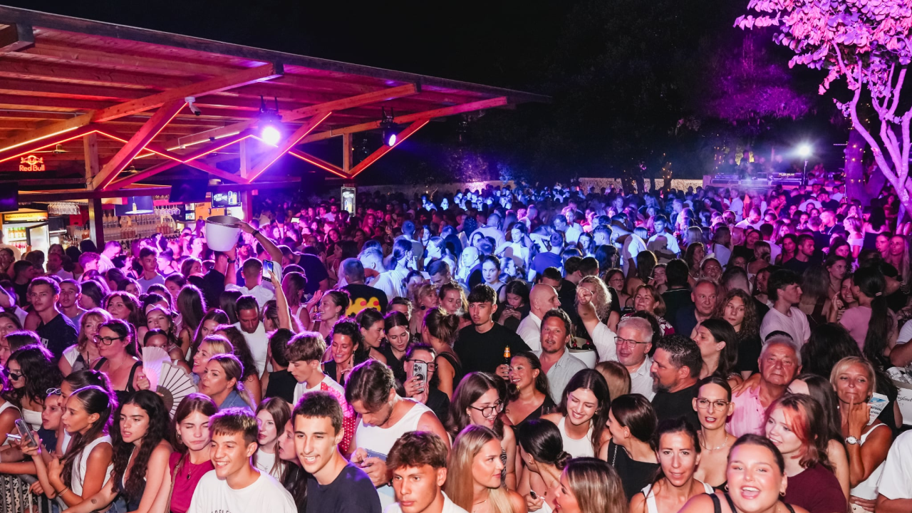 Severina oborila rekord pa se prisjetila komplimenta Đorđa Balaševića: 'Tad sam drugi put maturirala'