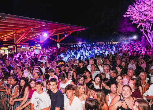 Fotografija 1 - Severina oborila rekord pa se prisjetila komplimenta Đorđa Balaševića: 'Tad sam drugi put maturirala'