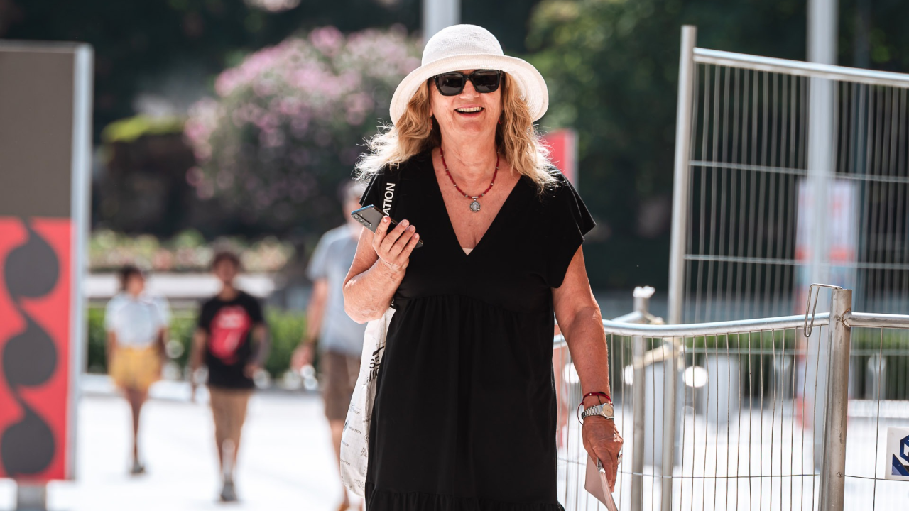 Đir po gradu, četvrtak 14. kolovoza