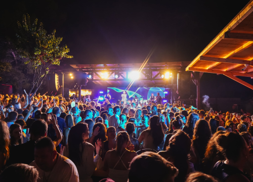 Fotografija 12 - Severina oborila rekord pa se prisjetila komplimenta Đorđa Balaševića: 'Tad sam drugi put maturirala'