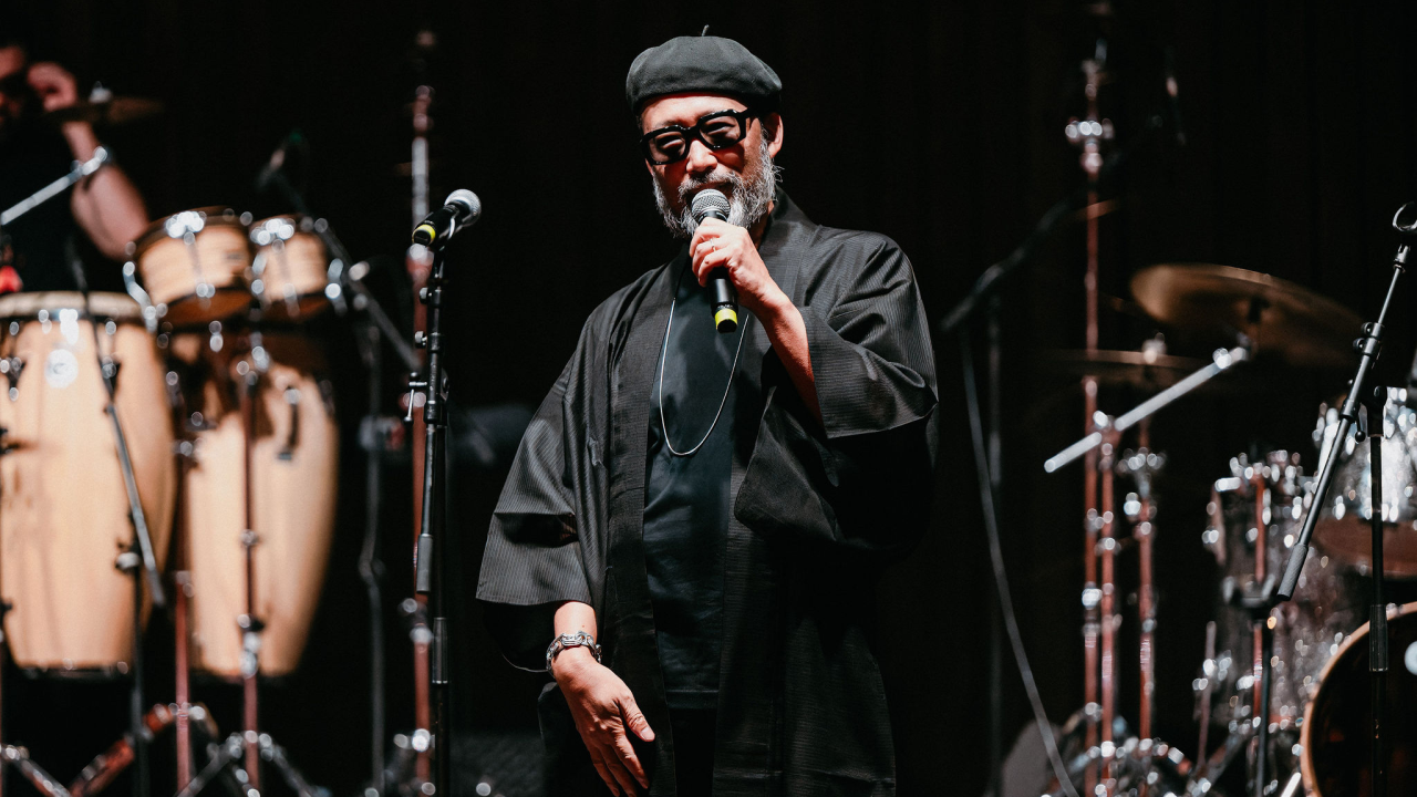 Kyoto Jazz Massive u proširenom sastavu oduševio publiku na tvrđavi sv. Mihovila