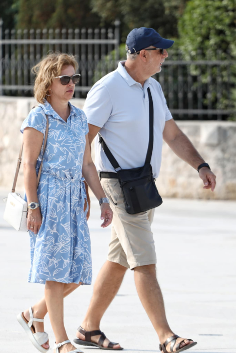 Đir po gradu, petak 15. kolovoza