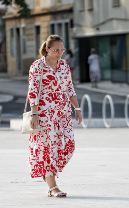 Đir po gradu, petak 15. kolovoza