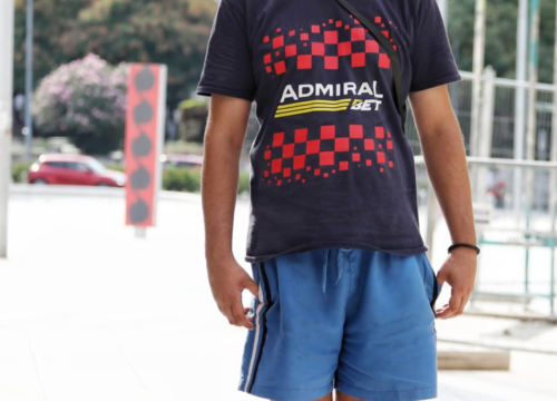 Fotografija 33 - Đir po gradu, petak 15. kolovoza