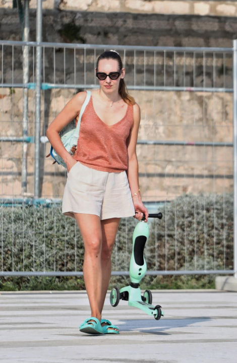 Đir po gradu, petak 15. kolovoza