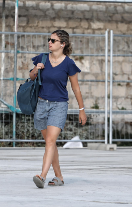 Đir po gradu, petak 15. kolovoza