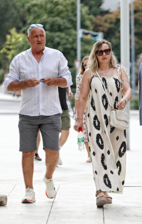 Đir po gradu, petak 15. kolovoza