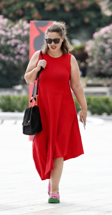 Đir po gradu, petak 15. kolovoza