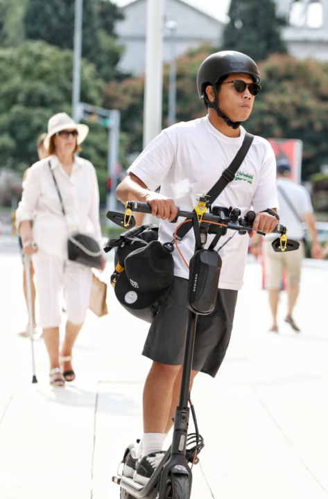 Đir po gradu, petak 15. kolovoza