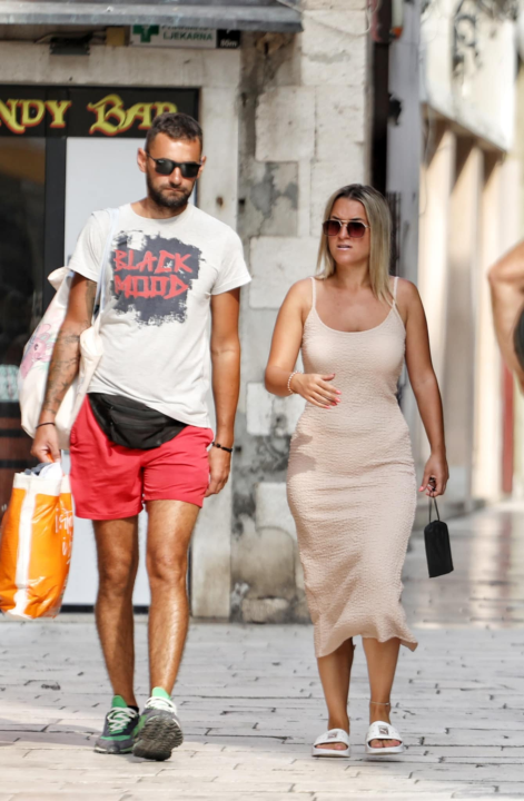 Đir po gradu, petak 15. kolovoza